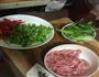 香辣肉丝的做法图解2
