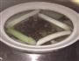 羊肉炖豆腐的做法图解1