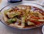 辣炒年糕的做法图解3