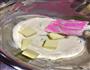轻乳酪蛋糕的做法图解3