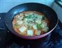 肉末米豆腐汤的做法图解13