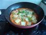 肉末米豆腐汤的做法图解14