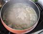 浓汤羊肉汆丸子的做法图解10