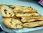 胡萝卜葡萄干脆多士的做法图解14
