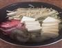 日式海鲜味增汤的做法图解2