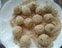 芝心爆浆鳕鱼丸的做法图解8