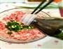 虎皮青椒酿肉的做法图解1