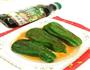 虎皮青椒酿肉的做法图解7