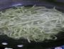 菠菜手擀面的做法图解5