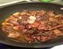 香菇腐竹焖鸭的做法图解6