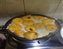 红枣南瓜玉米小饼的做法图解4