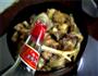 生炒鸡的做法图解9