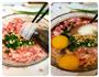 油面筋塞肉的做法图解1
