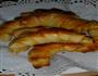 肉松牛角包的做法图解5