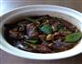 肉末茄子煲的做法图解15