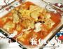 没有西红柿没有锅包肉疙瘩汤的做法图解1