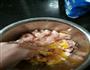 锅包虾球的做法图解6