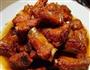 红烧排骨的做法图解3