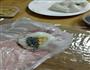 花生芝麻麻薯的做法图解4