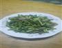 蒜苔炒肉的做法图解4