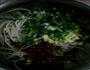 凉拌豆芽的做法图解4