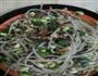 凉拌豆芽的做法图解6