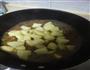 土豆四季豆烧排骨的做法图解6