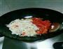 炒米线的做法图解3