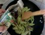 黄瓜炒肉片的做法图解6
