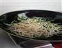 银芽韭菜的做法图解3