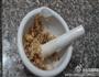 花生米鸡翅的做法图解4