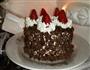 黑森林蛋糕的做法图解11