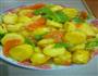 红烧日本豆腐的做法图解2