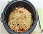 黑椒培根意大利面的做法图解6