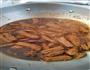 自制原味牛肉干的做法图解5