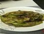 辣炒西葫芦的做法图解2