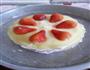 草莓千层蛋糕的做法图解11