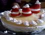 草莓千层蛋糕的做法图解14