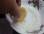 椰香蛋酥饼干-超好吃的做法图解8