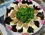 健康养生客家蒸酿豆腐的做法图解11