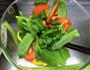 冰草沙拉的做法图解6