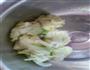 白菜猪肉水饺的做法图解4