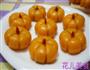 南瓜小饼的做法图解12