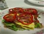 培根三文治的做法图解7