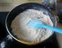 坚果油茶面的做法步骤2