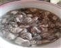 蛎羹汤的做法图解2