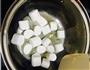棉花糖版手工牛轧糖的做法图解3