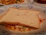 土司披萨的做法图解12