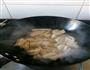 油豆腐烧肉的做法图解4