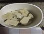—白菜炖冻豆腐的做法图解1